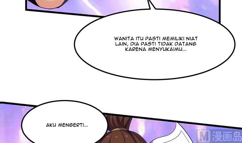 The Immortal Devil Emperor Chapter 65 - halaman 10