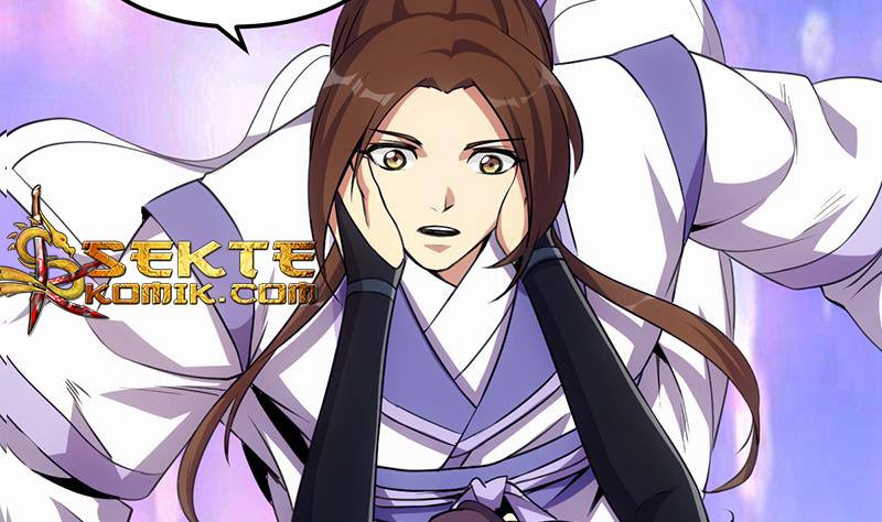 The Immortal Devil Emperor Chapter 65 - halaman 11
