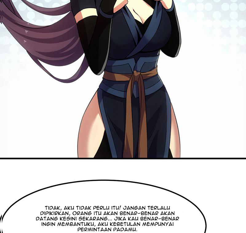 The Immortal Devil Emperor Chapter 65 - halaman 17