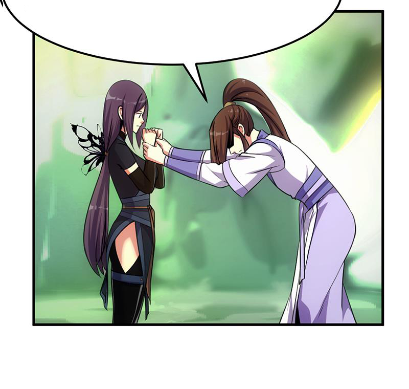 The Immortal Devil Emperor Chapter 65 - halaman 18