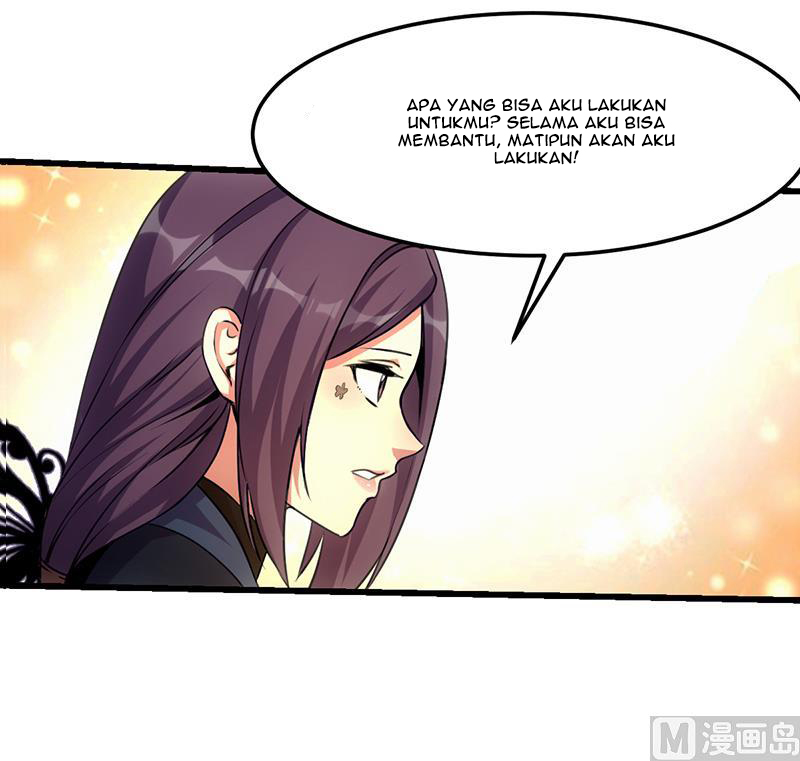The Immortal Devil Emperor Chapter 65 - halaman 19
