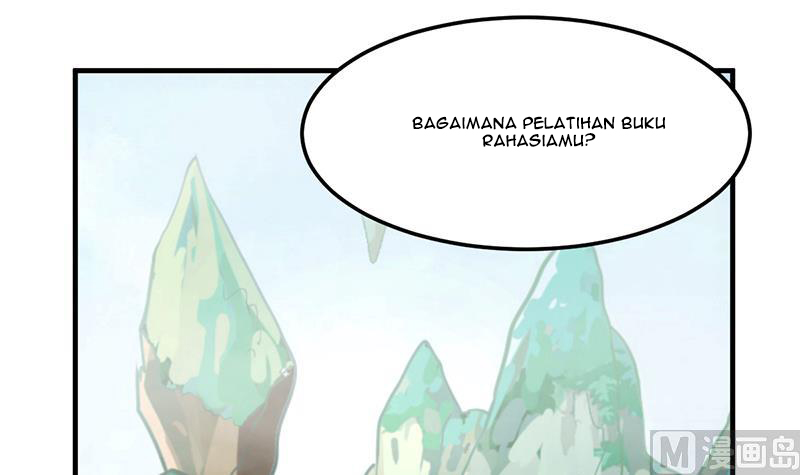 The Immortal Devil Emperor Chapter 65 - halaman 22