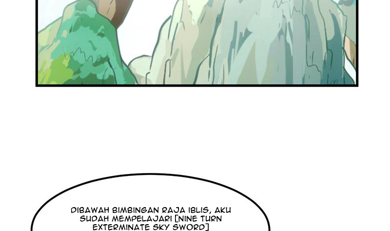 The Immortal Devil Emperor Chapter 65 - halaman 23