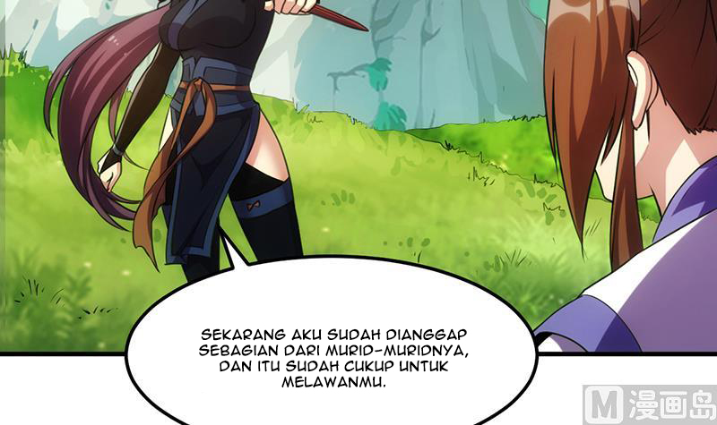 The Immortal Devil Emperor Chapter 65 - halaman 25