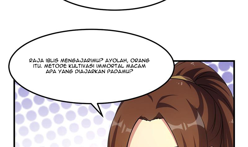The Immortal Devil Emperor Chapter 65 - halaman 26