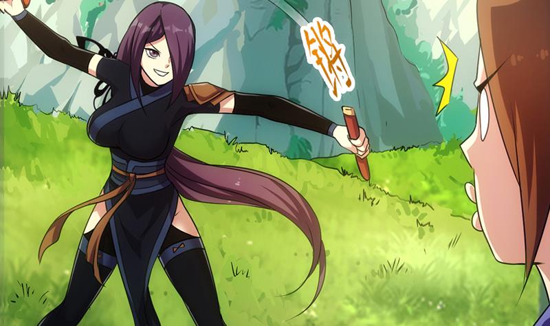The Immortal Devil Emperor Chapter 65 - halaman 29