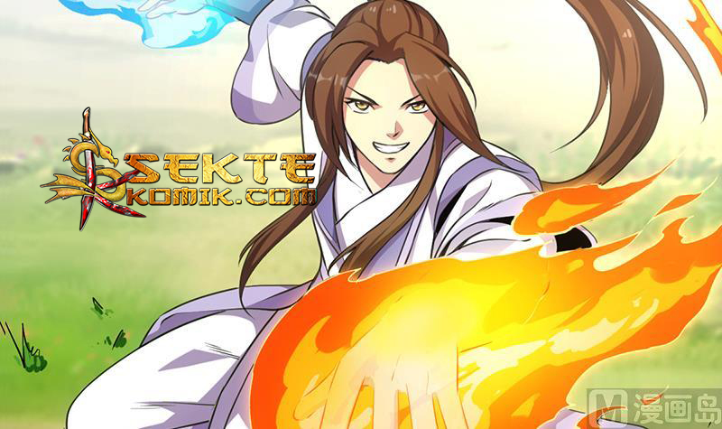 The Immortal Devil Emperor Chapter 65 - halaman 31