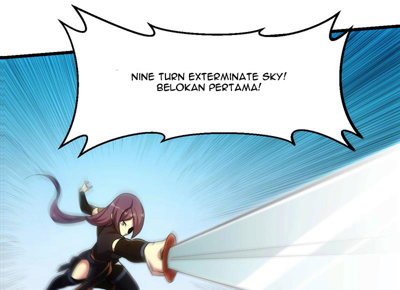 The Immortal Devil Emperor Chapter 65 - halaman 33