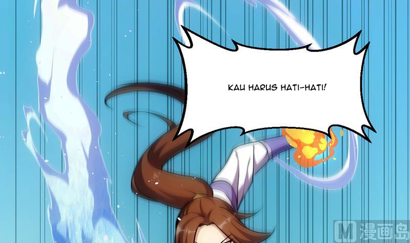 The Immortal Devil Emperor Chapter 65 - halaman 37