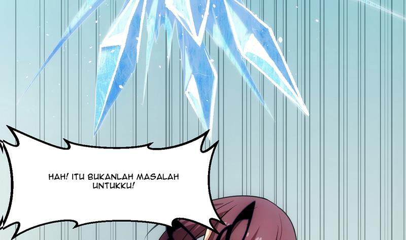 The Immortal Devil Emperor Chapter 65 - halaman 39
