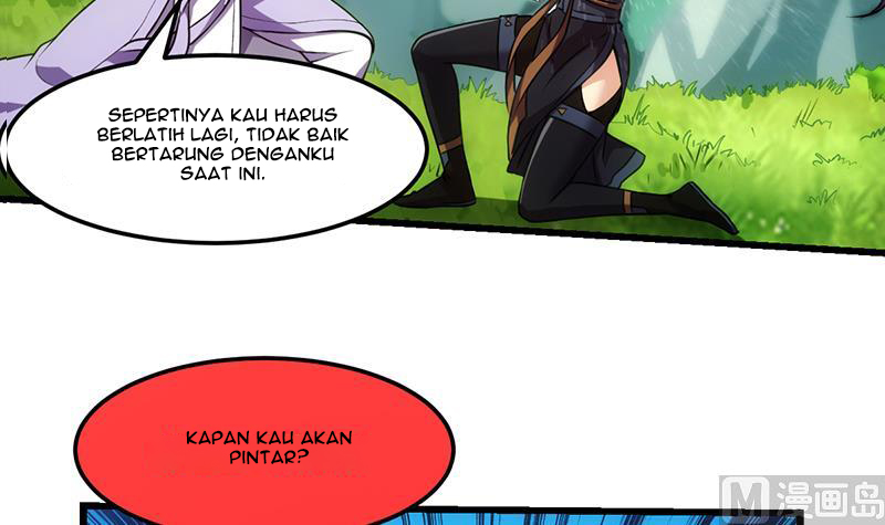 The Immortal Devil Emperor Chapter 65 - halaman 46