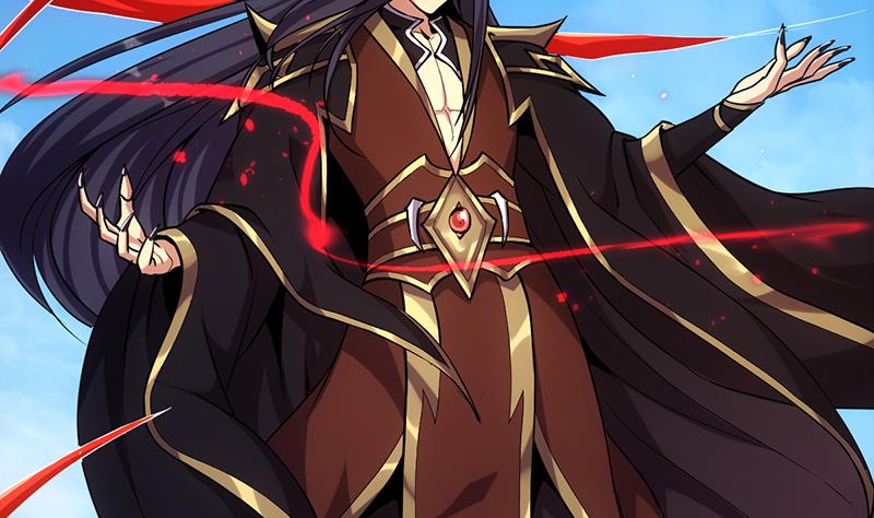 The Immortal Devil Emperor Chapter 66 - halaman 10