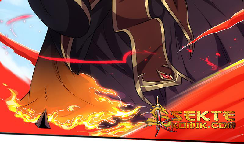 The Immortal Devil Emperor Chapter 66 - halaman 11