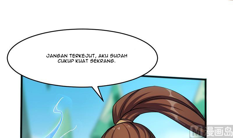 The Immortal Devil Emperor Chapter 66 - halaman 12