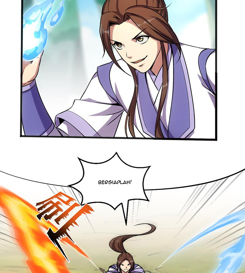 The Immortal Devil Emperor Chapter 66 - halaman 13