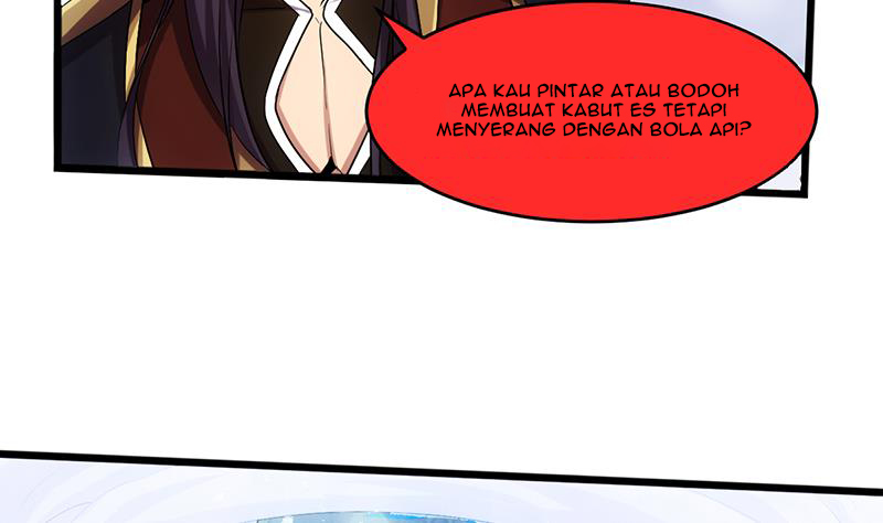 The Immortal Devil Emperor Chapter 66 - halaman 19