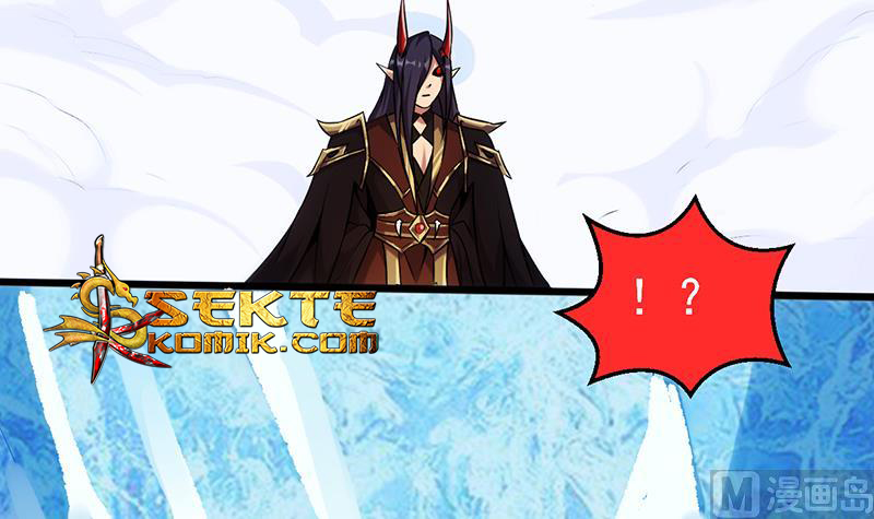 The Immortal Devil Emperor Chapter 66 - halaman 21