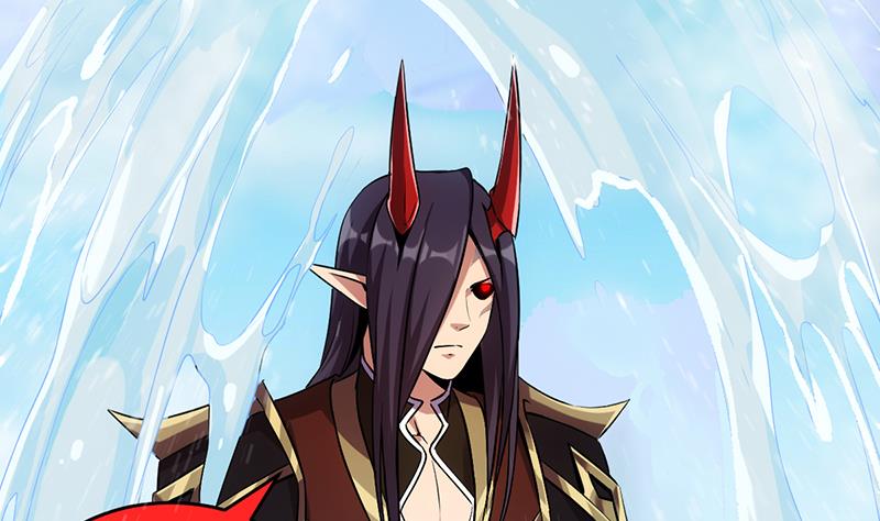 The Immortal Devil Emperor Chapter 66 - halaman 23