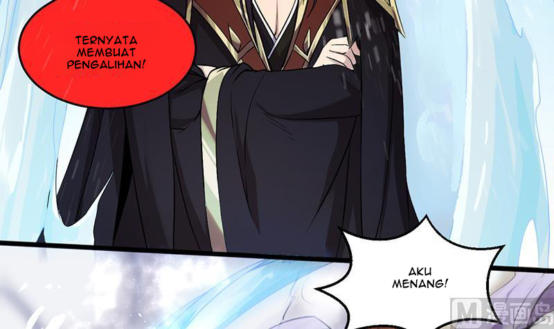 The Immortal Devil Emperor Chapter 66 - halaman 24
