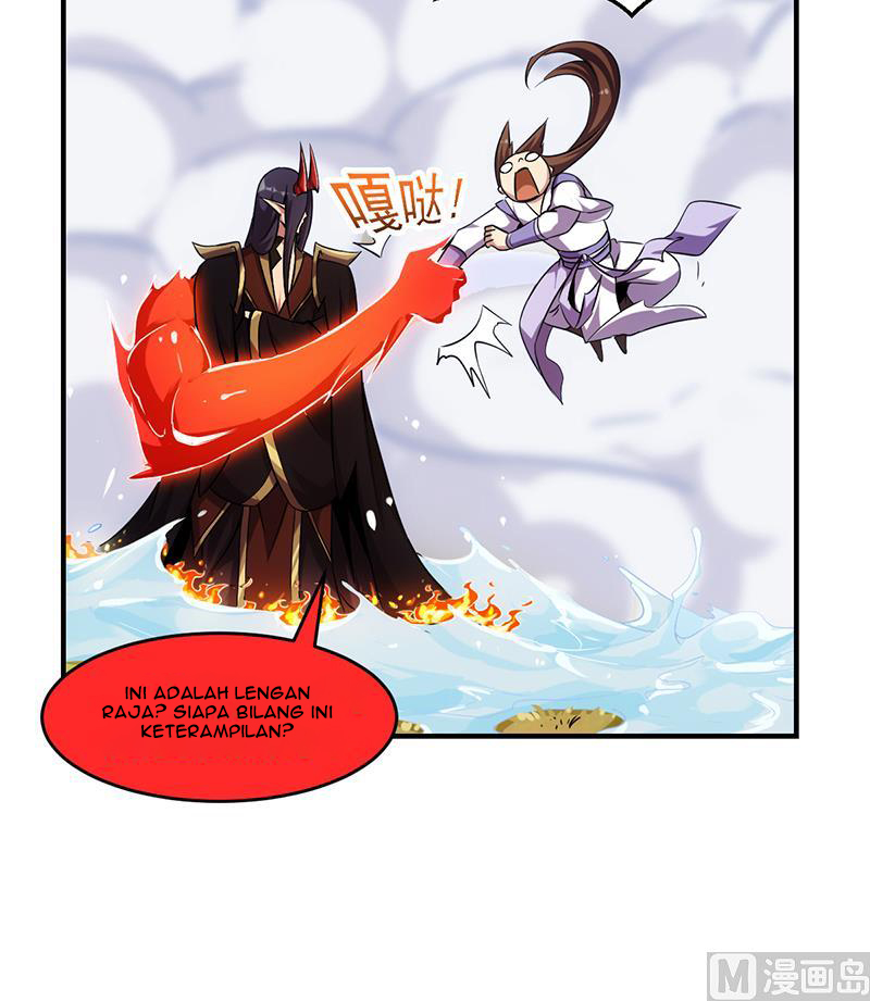 The Immortal Devil Emperor Chapter 66 - halaman 27