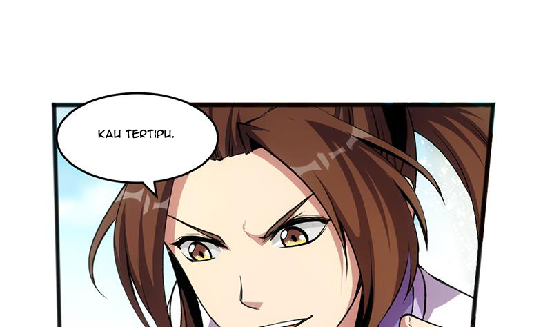 The Immortal Devil Emperor Chapter 66 - halaman 28