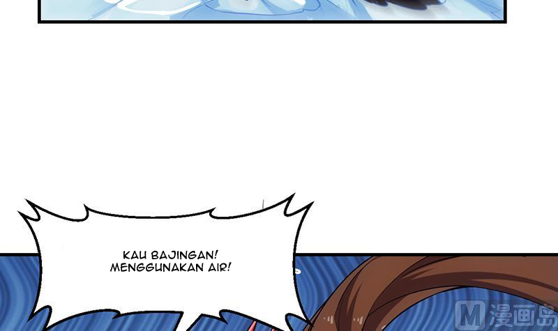 The Immortal Devil Emperor Chapter 66 - halaman 33