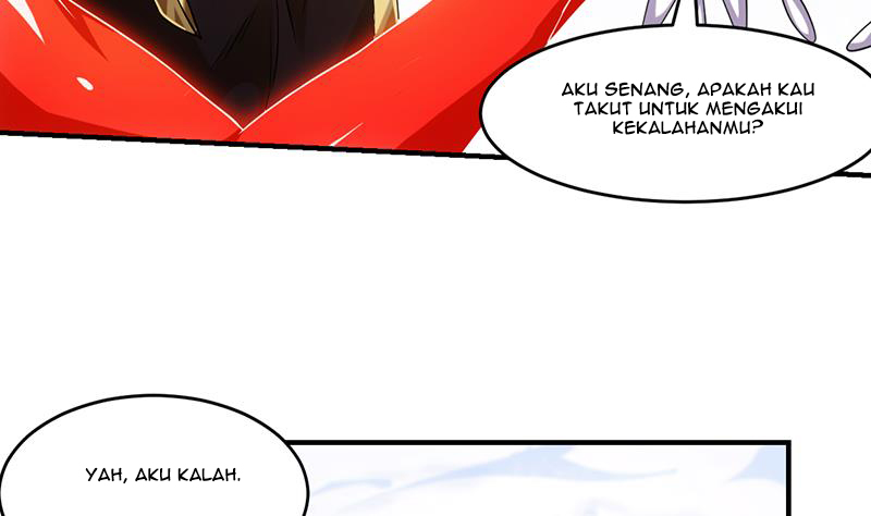 The Immortal Devil Emperor Chapter 66 - halaman 35