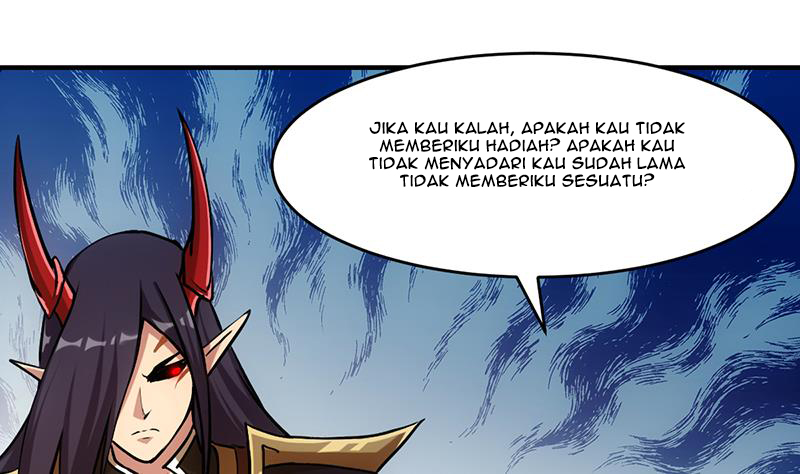 The Immortal Devil Emperor Chapter 66 - halaman 38