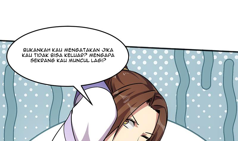 The Immortal Devil Emperor Chapter 66 - halaman 5