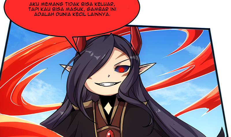 The Immortal Devil Emperor Chapter 66 - halaman 7