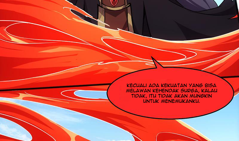 The Immortal Devil Emperor Chapter 66 - halaman 8