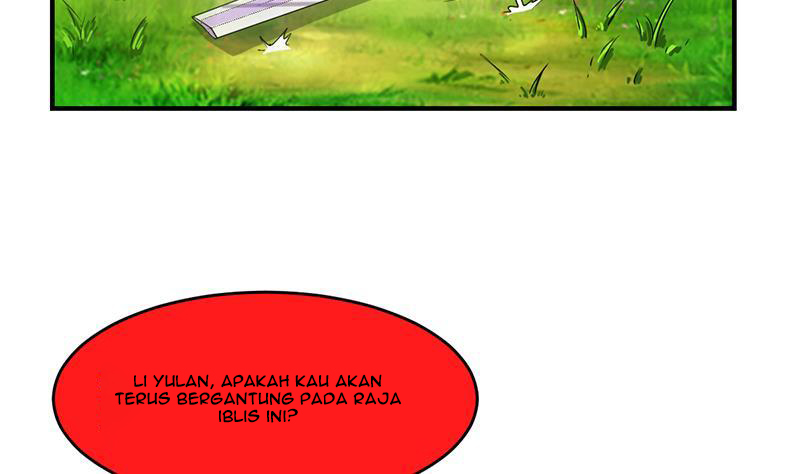 The Immortal Devil Emperor Chapter 67 - halaman 14