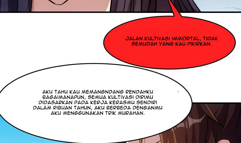 The Immortal Devil Emperor Chapter 67 - halaman 16