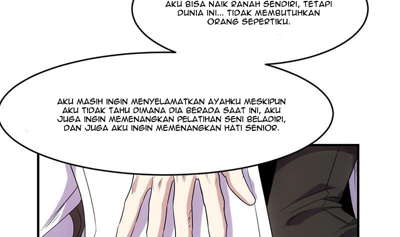 The Immortal Devil Emperor Chapter 67 - halaman 18