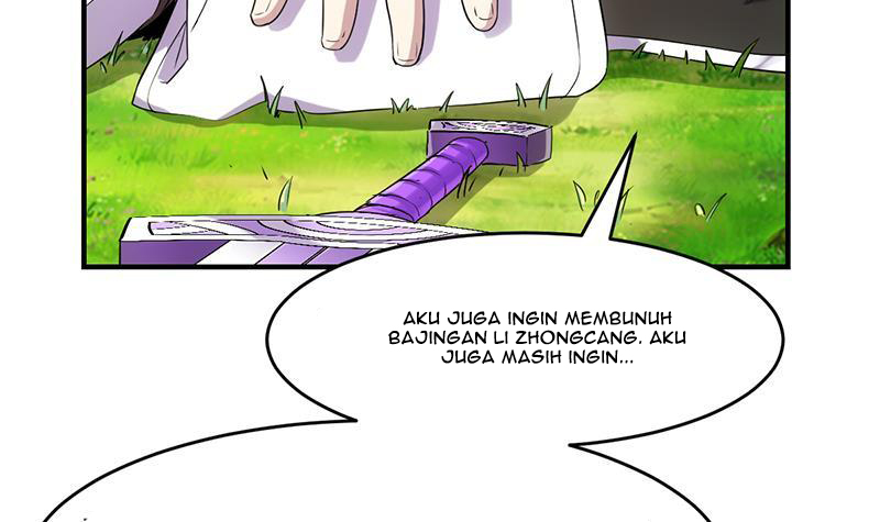 The Immortal Devil Emperor Chapter 67 - halaman 19