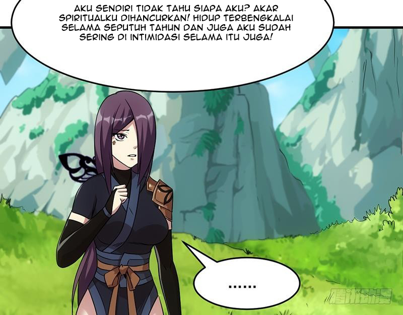 The Immortal Devil Emperor Chapter 67 - halaman 20