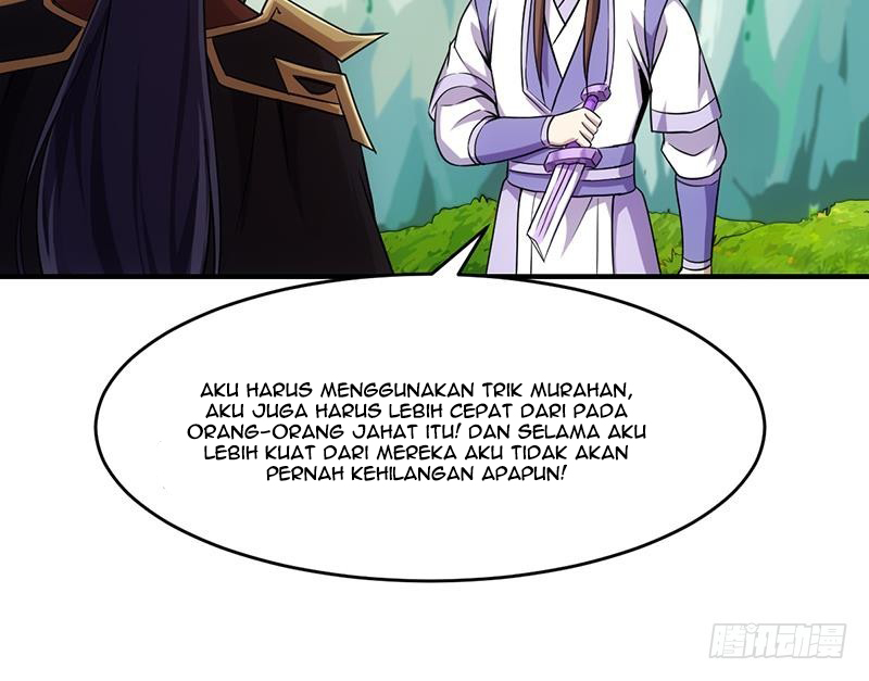 The Immortal Devil Emperor Chapter 67 - halaman 22