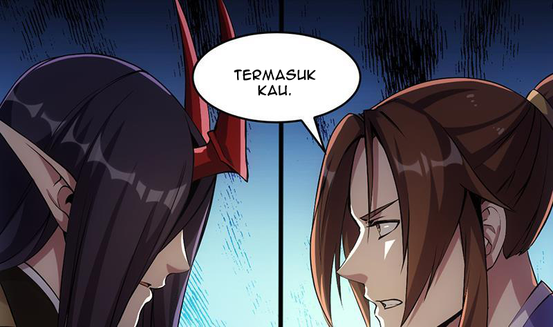 The Immortal Devil Emperor Chapter 67 - halaman 23