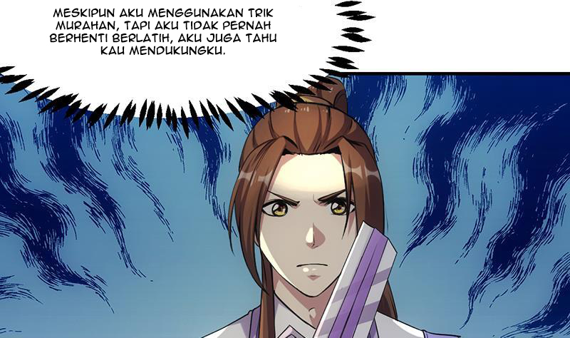 The Immortal Devil Emperor Chapter 67 - halaman 27