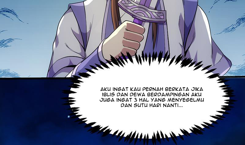 The Immortal Devil Emperor Chapter 67 - halaman 28