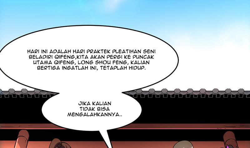 The Immortal Devil Emperor Chapter 67 - halaman 34