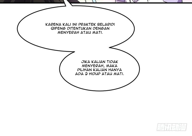 The Immortal Devil Emperor Chapter 67 - halaman 37