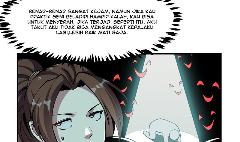 The Immortal Devil Emperor Chapter 67 - halaman 42