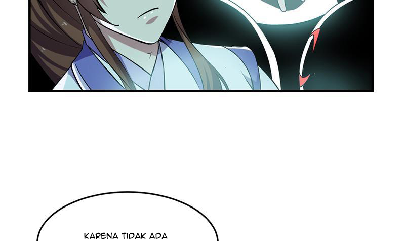 The Immortal Devil Emperor Chapter 67 - halaman 43