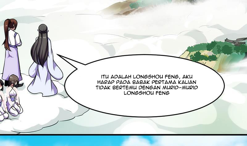 The Immortal Devil Emperor Chapter 67 - halaman 48