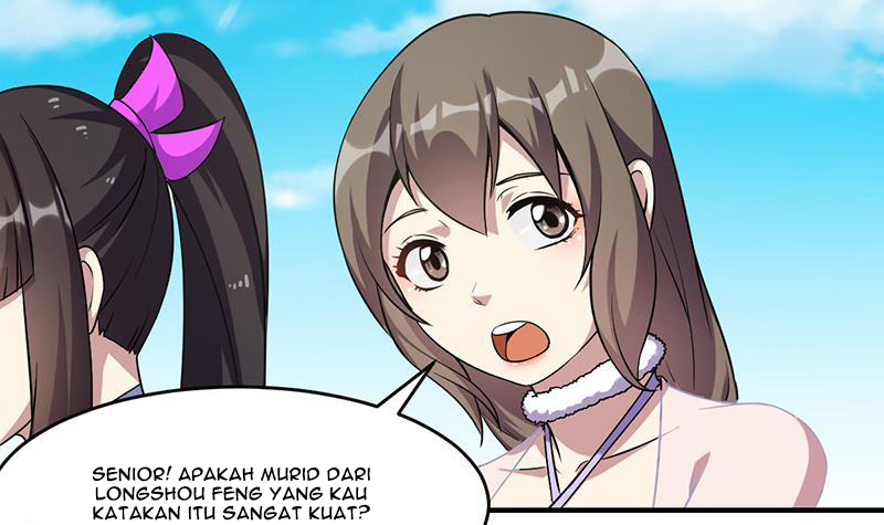 The Immortal Devil Emperor Chapter 67 - halaman 49