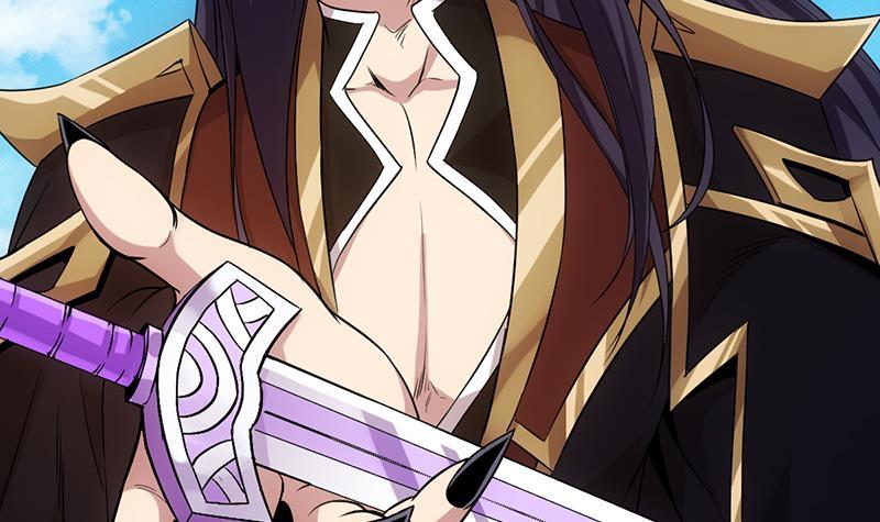 The Immortal Devil Emperor Chapter 67 - halaman 7