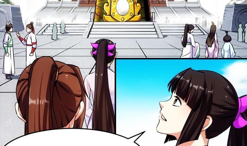 The Immortal Devil Emperor Chapter 68 - halaman 10