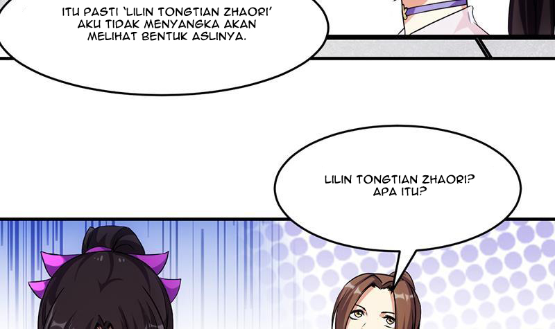 The Immortal Devil Emperor Chapter 68 - halaman 11