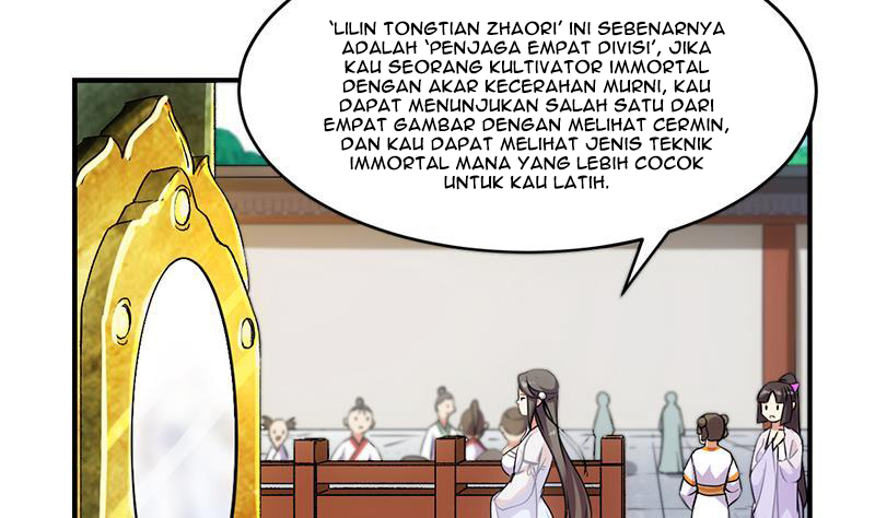 The Immortal Devil Emperor Chapter 68 - halaman 13